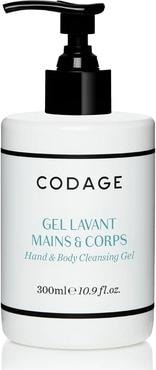 Image du produit Milk_Shake Gel nettoyant pour les mains et le corps - 300 Ml (300 ml)