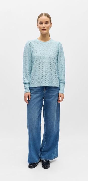 Image du produit Object Langärmeliges Oberteil (S)