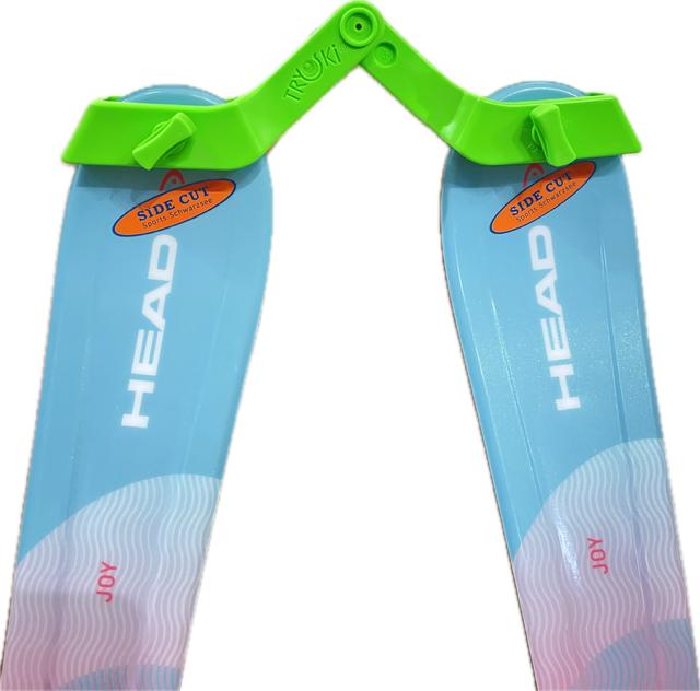 Immagine prodotto Techno Synthetic Try Ski