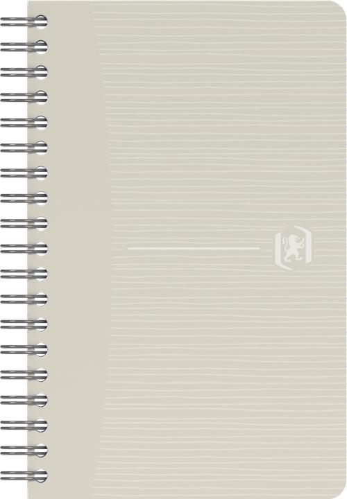 Produktbild Oxford My Rec’Up (A6, Kariert)