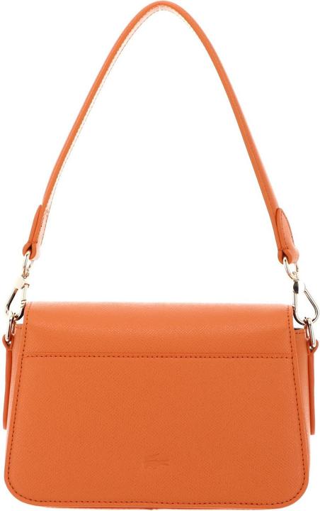 Actual product image Lacoste Champs-Élysées Flap Crossover Bag