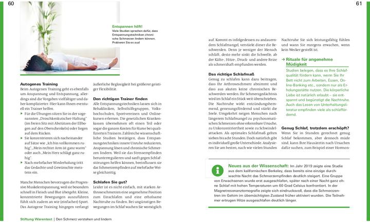 Produktbild Aktiv leben mit Arthrose (Deutsch, Petra Plaum, Prof. Dr. med. Hans-Raimund Casser, 2021)