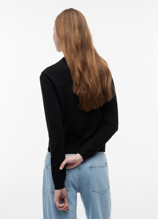 Actual product image Tommy Jeans Essential Crew Pullover (XL)