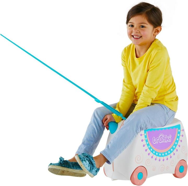 Actual product image Trunki Lola Llama (18 l)