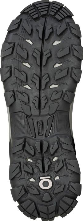 Produktbild Oboz Bridger Ridge Mid GTX (43)