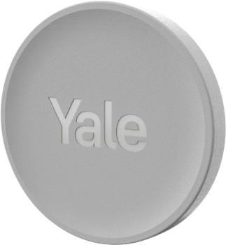 Produktbild Yale Dot 3er-Pack silber (Smartphone)