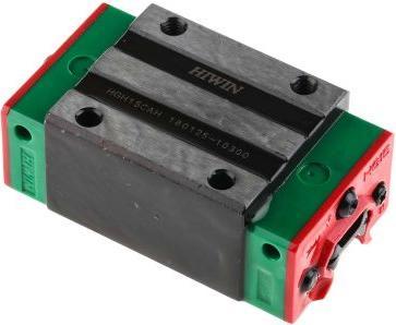 Actual product image RS PRO Guide Block