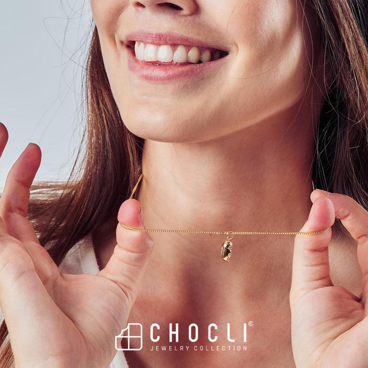 Image du produit MTM Collier Scara Beetle