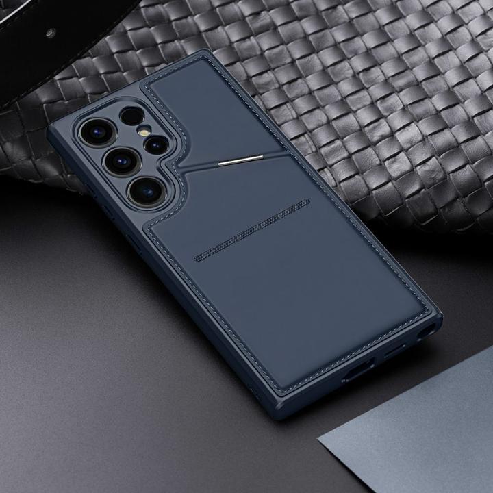 Produktbild Dux Ducis Rafi II (Samsung Galaxy S24 Ultra)