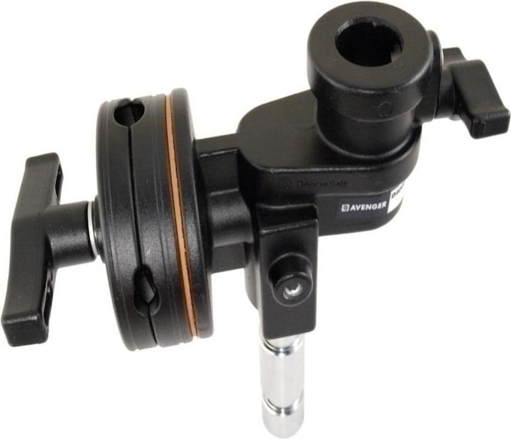 Produktbild Manfrotto Jumbo (Stativadapter)
