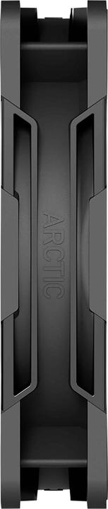 Actual product image Arctic Lüfter 120*120*25 P12 Pro PST CO (120 mm, 1 x)