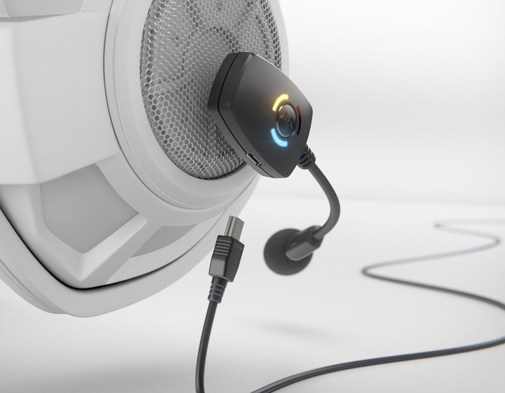 Actual product image Antlion ModMic Wireless