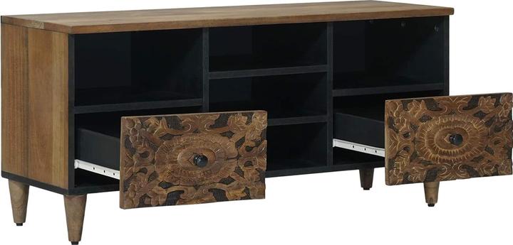 Image du produit vidaXL TV-Ständer (100 x 33.50 x 46 cm)