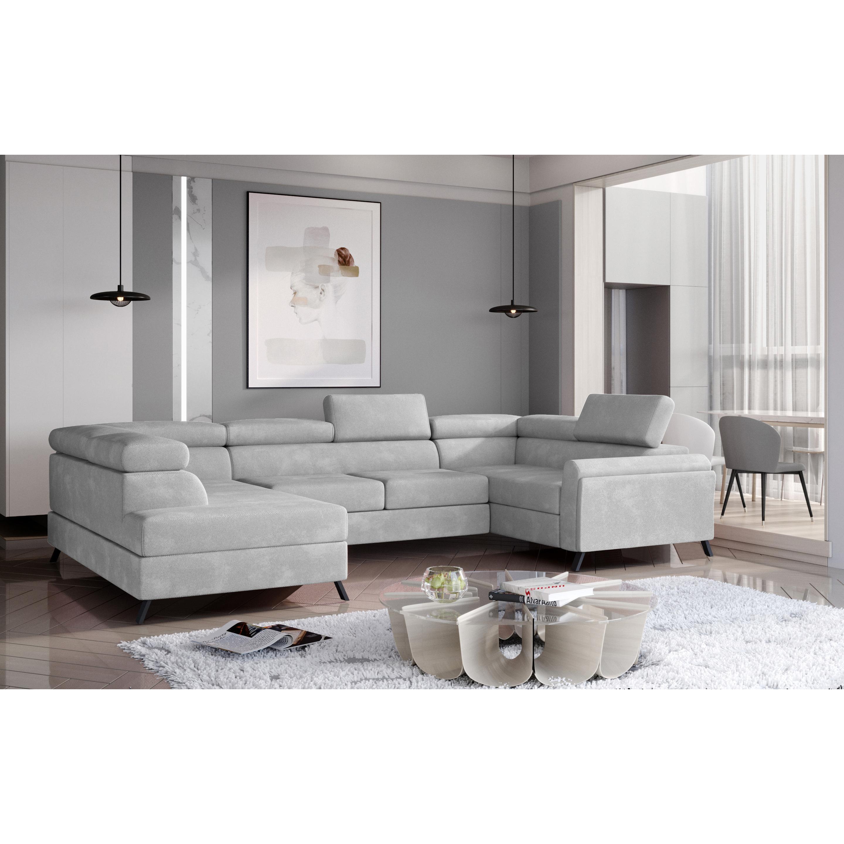 ELTAP, Sofa, Escada (Wohnlandschaft, 4-Sitzer, Bettsofa)