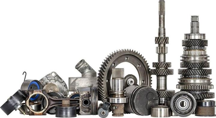 Productafbeelding PB Swiss Tools 8321 Set B3 (Gleuf, Phillipps kruissleuf (PH), Torx (TX), Inbus, Kruisvormig PZ)