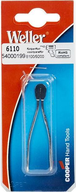 Image du produit Weller Erem Pointe de coupe (Mèche à souder)