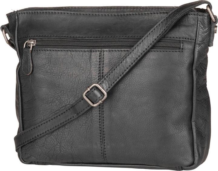 Immagine prodotto The Chesterfield Brand Borsa a tracolla Weimar in pelle 24 cm
