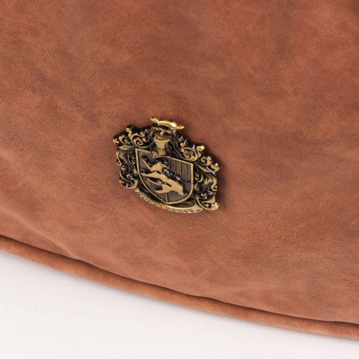 Produktbild Cerdá Harry Potter Hufflepuff casual backpack 35cm