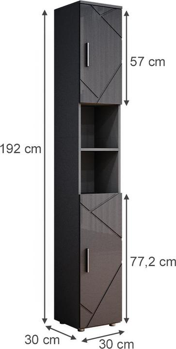 Image du produit Vicco Irma