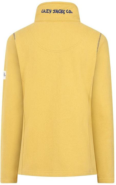 Produktbild Lazy Jacks Sweatshirt Durchgehender Reissverschluss (38)