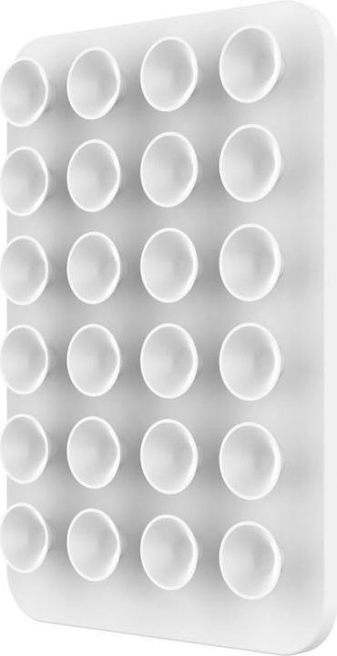 Actual product image Fixed MagMate, white