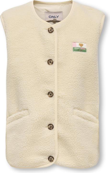 Produktbild Only KOGBABY Weste Weste (146)