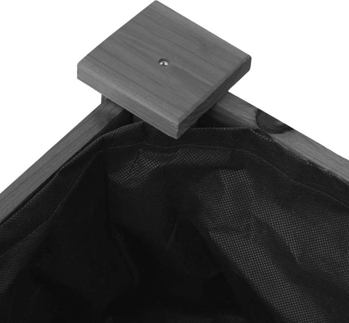 Produktbild vidaXL Pflanzgefäss