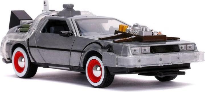 Produktbild Jada Zurück in die Zukunft III