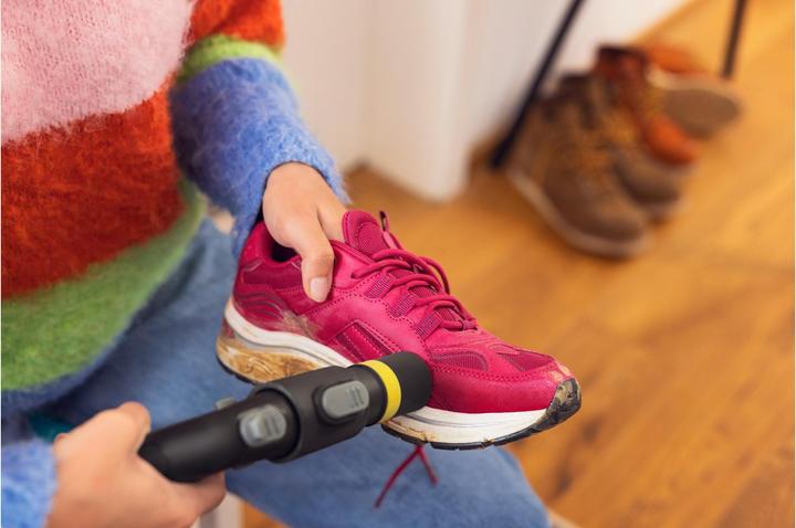 Produktbild Kärcher Shoe!Cleaner SE 3 Compact,4,5,6
