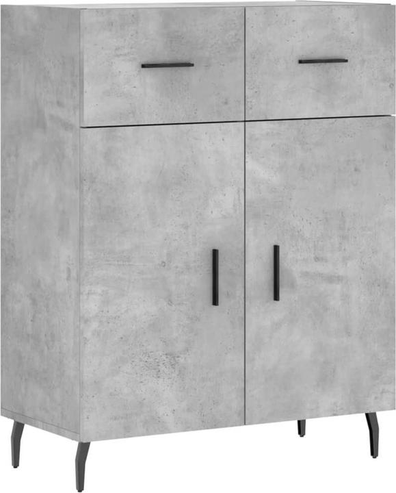 Image du produit vidaXL Cayden (69.50 x 34 x 90 cm)