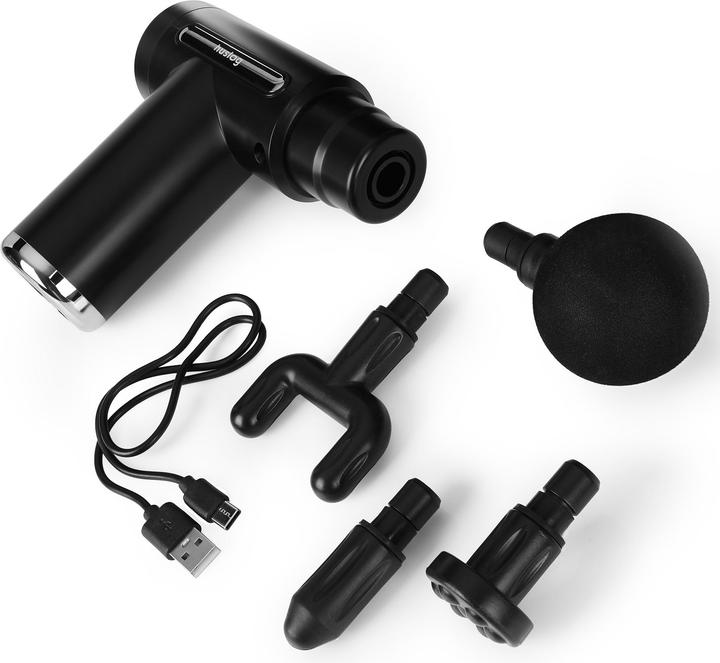 Produktbild NoName Huslog Vibrationsmassagegerät TS-0434 (6 Stufen)