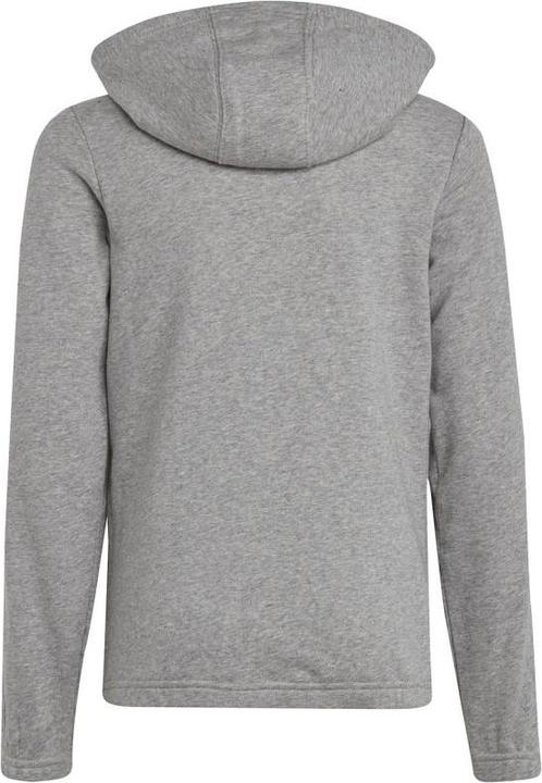 Produktbild Adidas Essentials 3-Streifen Full-Zip Hoodie Jr (S)
