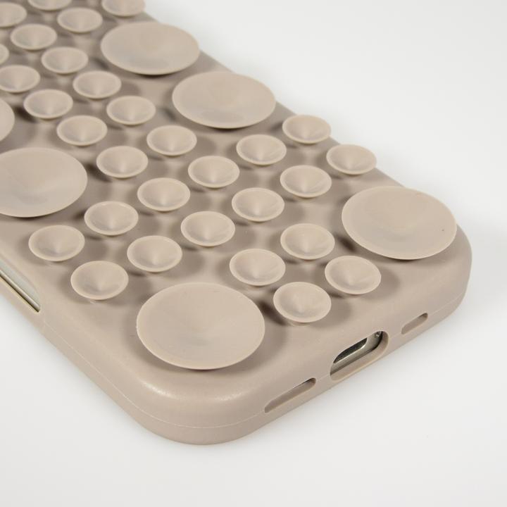 Image du produit PhoneLook Coque Murale ventouse pastel avec fixation sur surfaces (Apple iPhone 17 Pro Max)