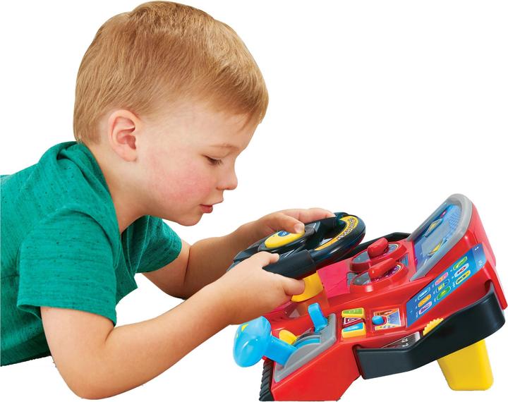 Produktbild VTech Rijd & Leer Racer (Niederländisch)
