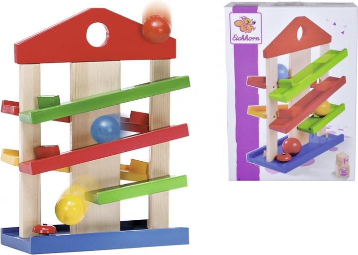 Productafbeelding Eichhorn Taxibaan