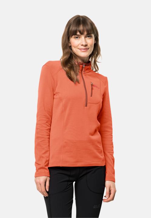 Produktbild Jack Wolfskin Kolbenberg Hz W (S)