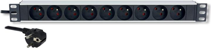 Image du produit MCL POWER BAR (16A) RACK-MOUNTABLE