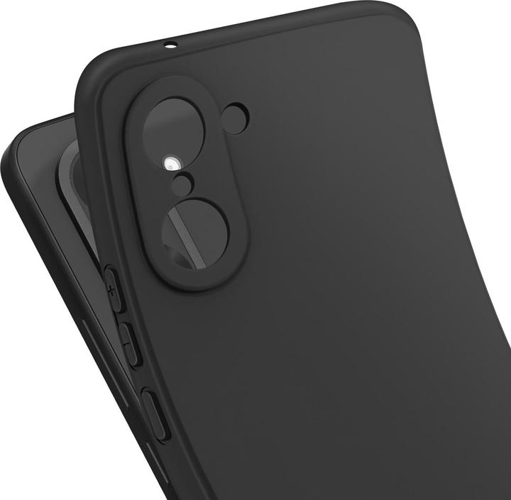 Produktbild Avizar Soft-Touch Hülle OnePlus Nord CE5 (OnePlus Nord CE5)