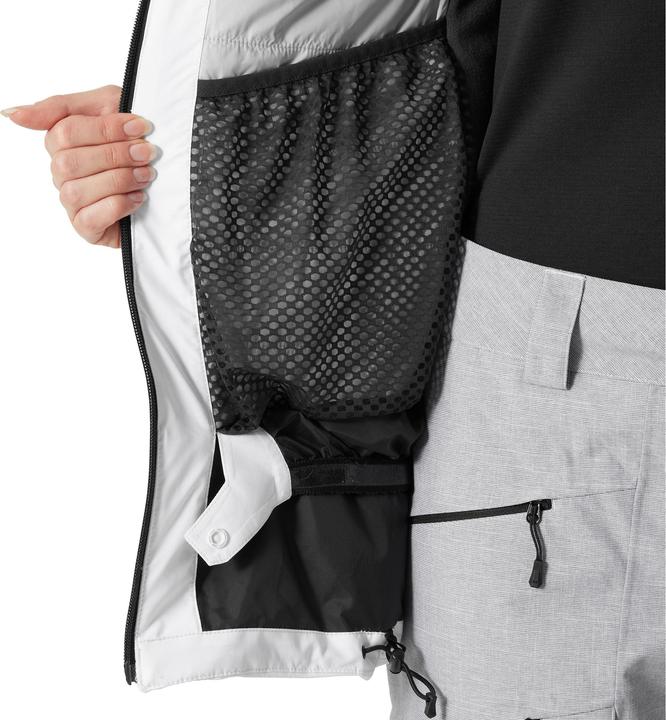 Immagine prodotto Helly Hansen Lifaloft a parete bianca 3.0 (M)