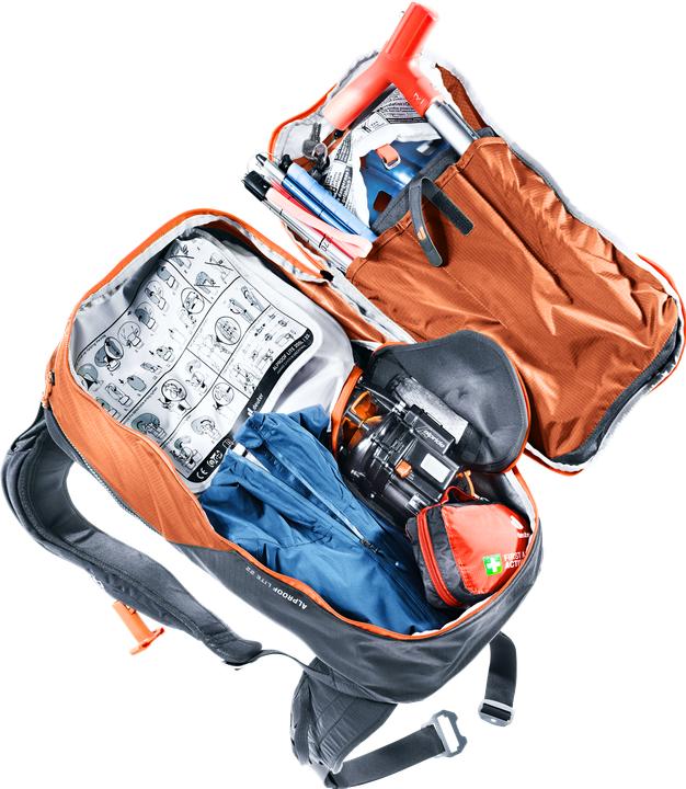 Produktbild Deuter Alproof Lite 22 (22 l)