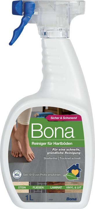 Immagine prodotto Bona Detergente per pietra, piastrelle e laminato itres