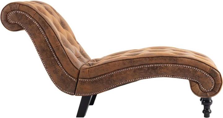 Produktbild vidaXL Liegestuhl