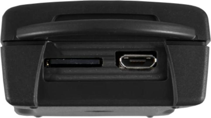 Produktbild PCE Instruments Temperatur Datenlogger Beschleunigungsaufnehmer (Messgerätkoffer)