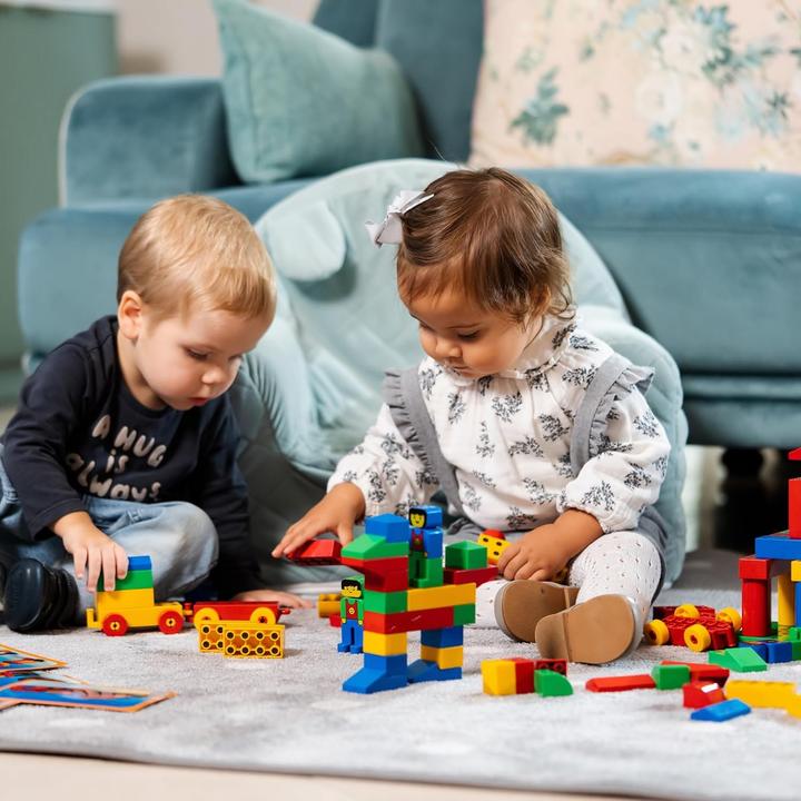 Image du produit Theo Klein Set créatif Manetico