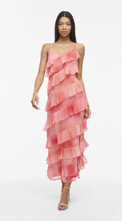 Produktbild Vila Träger Maxikleid (38)