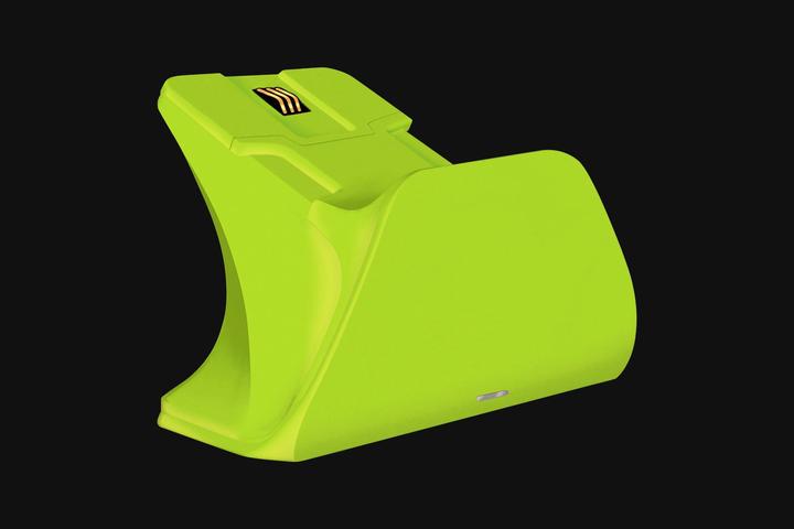 Actual product image Razer Universal Xbox Pro Charging Stand (PC, Xbox One X, Xbox Series X)