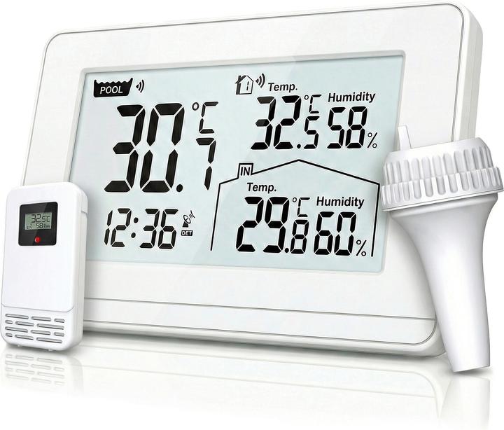 Bearware Poolthermometer