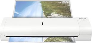 Image du produit Sencor SLA 211 / Laminiergerät / A4 / bis zu 250 Mikrometer (A4)