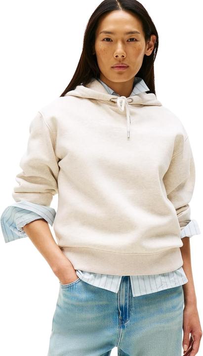 Produktbild Tommy Hilfiger Felpa con Logo Mdrn Reg Corp (S)