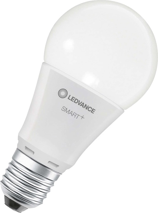Actual product image Ledvance Classicsic A (E27, 9 W, 806 lm, 1 x, F)